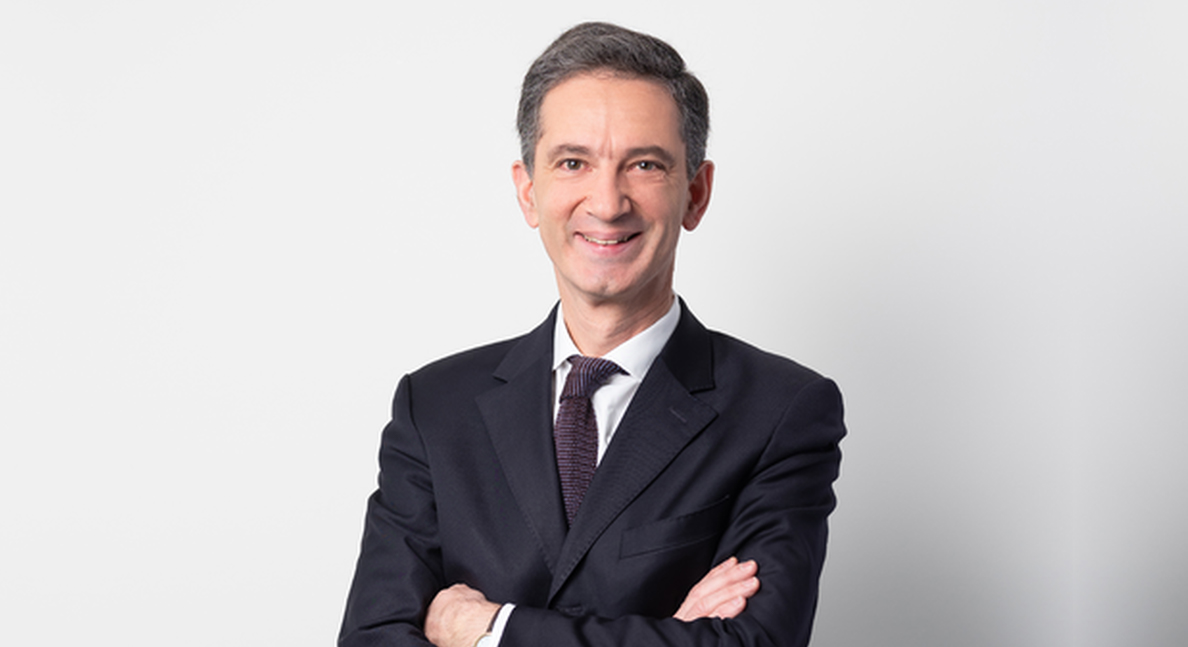 Xavier Hürstel, Directeur des relations économiques et internationales